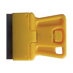Sheffield Mini Scraper With Blade
