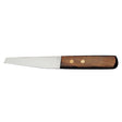 Sheffield Boot Knife With Wooden Handle