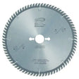 Opteco 822 Series Wood Triple Chip Positive