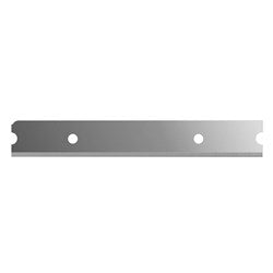 Sheffield Scraper Blade Single Sided