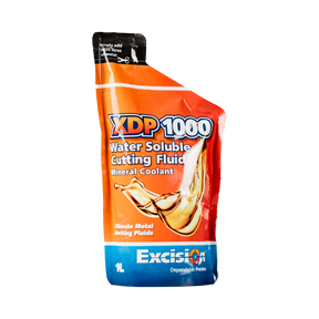 Excision XDP1000 Soluble Coolant