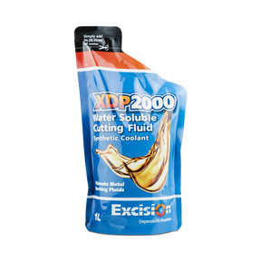 Excision XDP2000 Semi-Synthetic Coolant