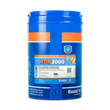 Excision XDP2000 Semi-Synthetic Coolant