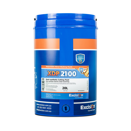 Excision XDP2100 Semi-Synthetic Coolant