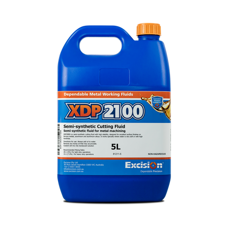 Excision XDP2100 Semi-Synthetic Coolant