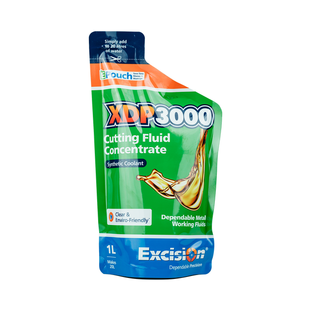 Excision XDP3000 Synthetic Coolant