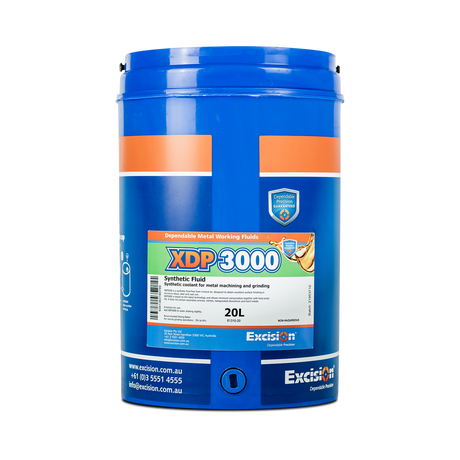 Excision XDP3000 Synthetic Coolant