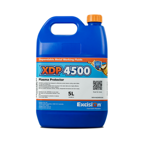 Excision XDP4500 Plasma Protector