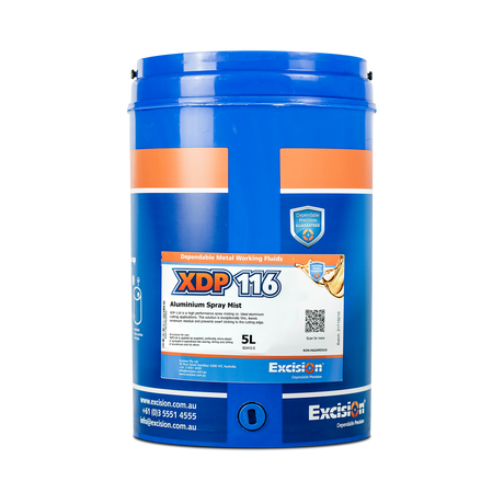 Excision XDP116 Alu Spray Mist