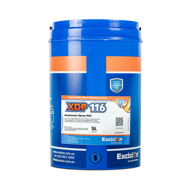 Excision XDP116 Alu Spray Mist