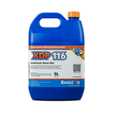 Excision XDP116 Alu Spray Mist