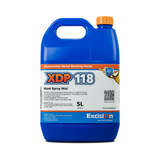 Excision XDP118 Steel Spray Mist