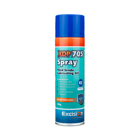 Excision XDP705 Food Grade Lubricating Oil