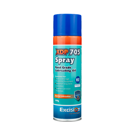 Excision XDP705 Food Grade Lubricating Oil