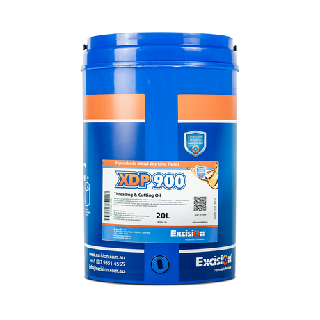 Excision XDP900 Neat Cutting/Threading Oil