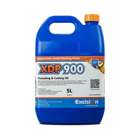 Excision XDP900 Neat Cutting/Threading Oil