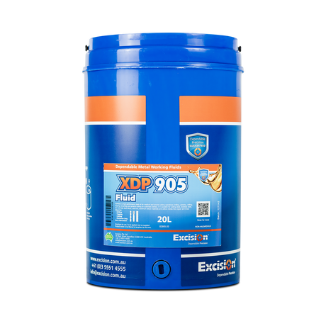 Excision XDP905 Cutting Oil Heavy Duty