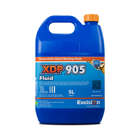 Excision XDP905 Cutting Oil Heavy Duty