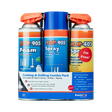 Excision Ultimate Cutting Fluid Combo 3 Pk - Full Box (84001)