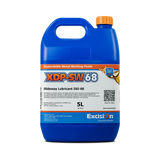 Excision XDP-SW ISO 68 Slideway Oil