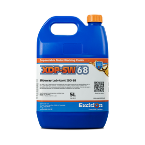 Excision XDP-SW ISO 68 Slideway Oil