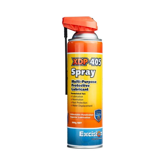 Excision XDP405 Multi-Purpose Protective Lubricant