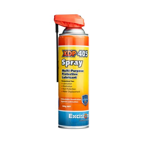 Excision XDP405 Multi-Purpose Protective Lubricant
