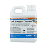 Excision XDP System Cleaner