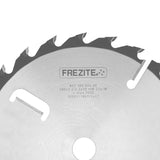 Multi-Rip Saw Blades | Frezite 852 Series