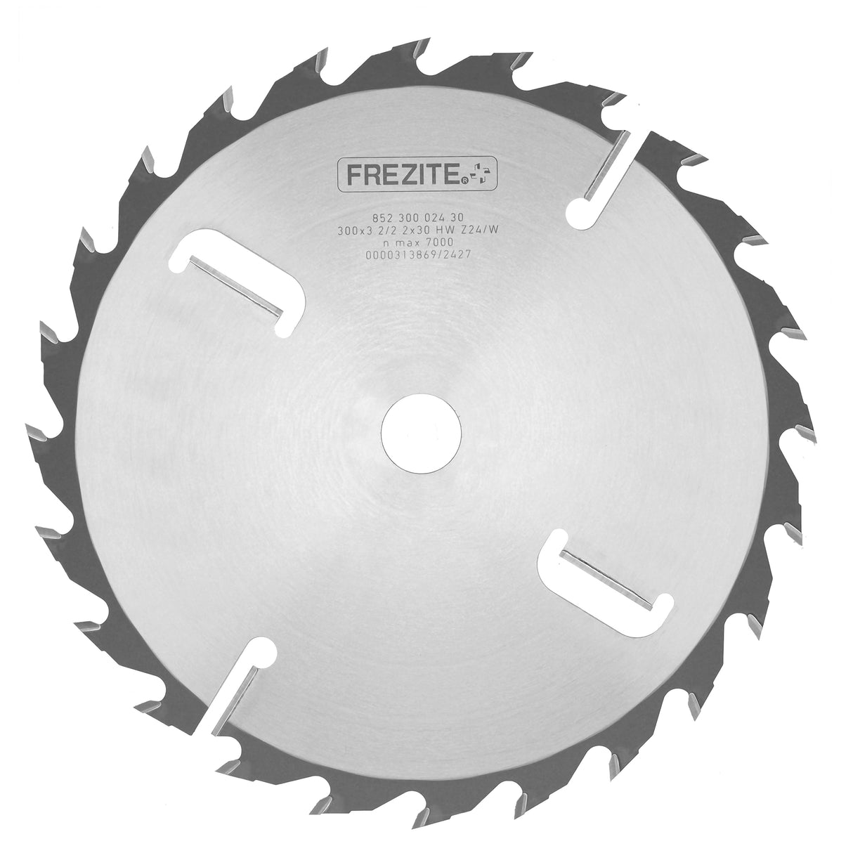 Multi-Rip Saw Blades | Frezite 852 Series