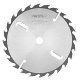 Multi-Rip Saw Blades | Frezite 852 Series