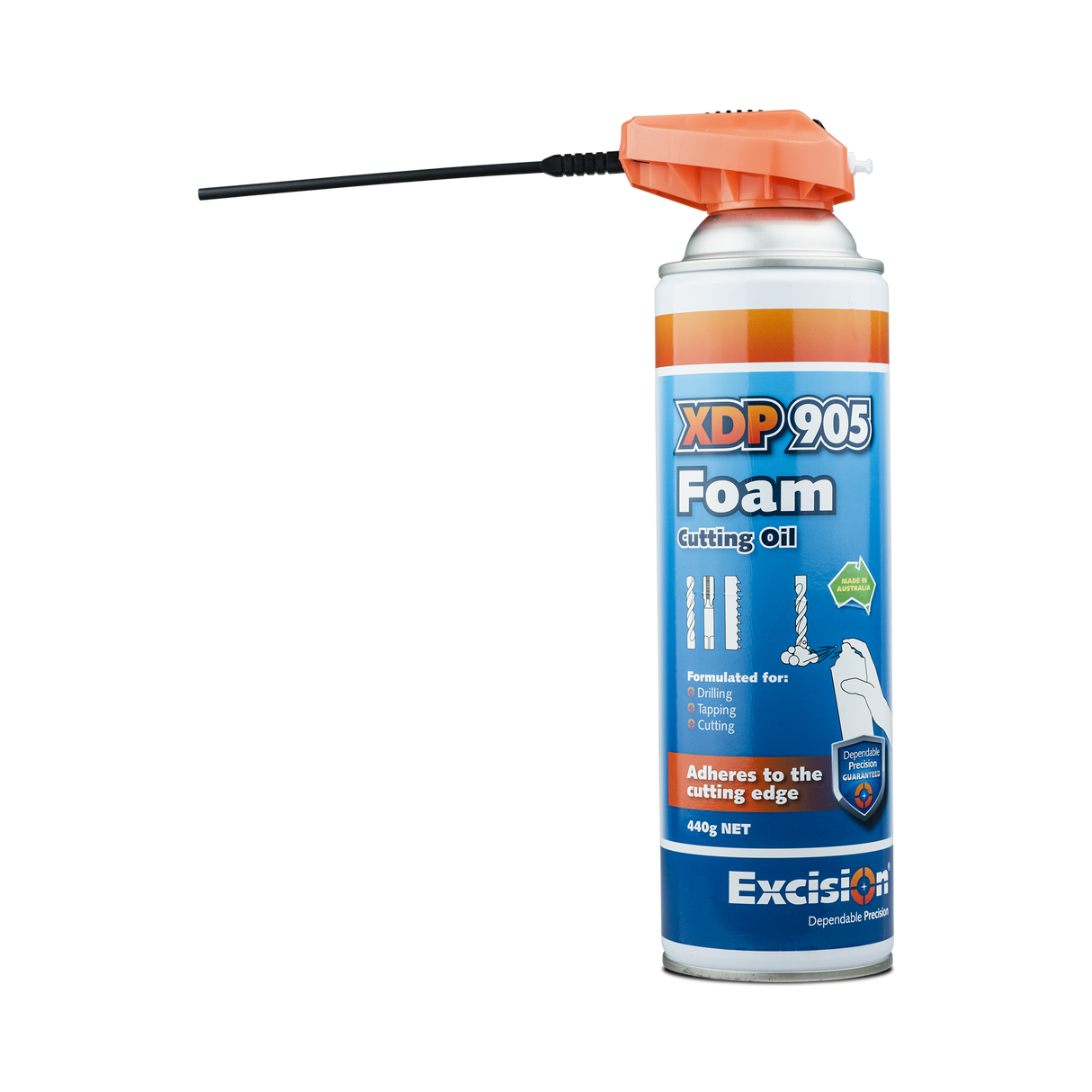 Excision Xdp905 Cutting Foam - 440G (85905)