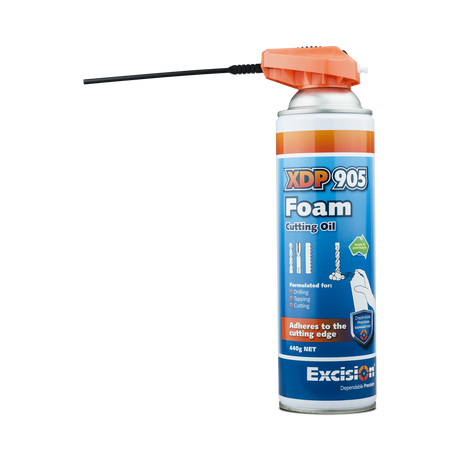 Excision Xdp905 Cutting Foam - 440G (85905)