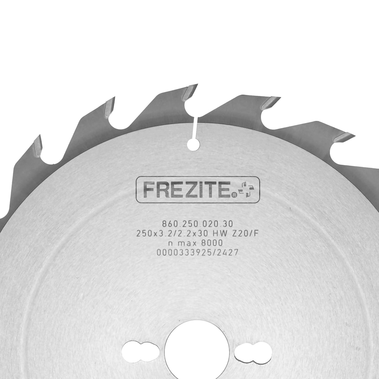 Multi-Rip Saw Blades | Frezite 860 Series