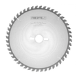 Hollow Tooth Saw Blades for Coated Panels | Frezite 867 Series — official supplier product image