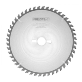 Hollow Tooth Saw Blades for Coated Panels | Frezite 867 Series — official supplier product image