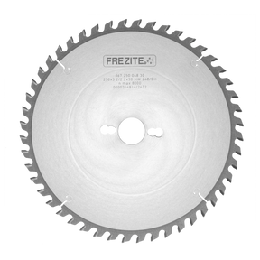 Hollow Tooth Saw Blades for Coated Panels | Frezite 867 Series — official supplier product image