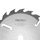 Multi-Rip Saw for Cutting Dry Wood | Frezite 868 Series