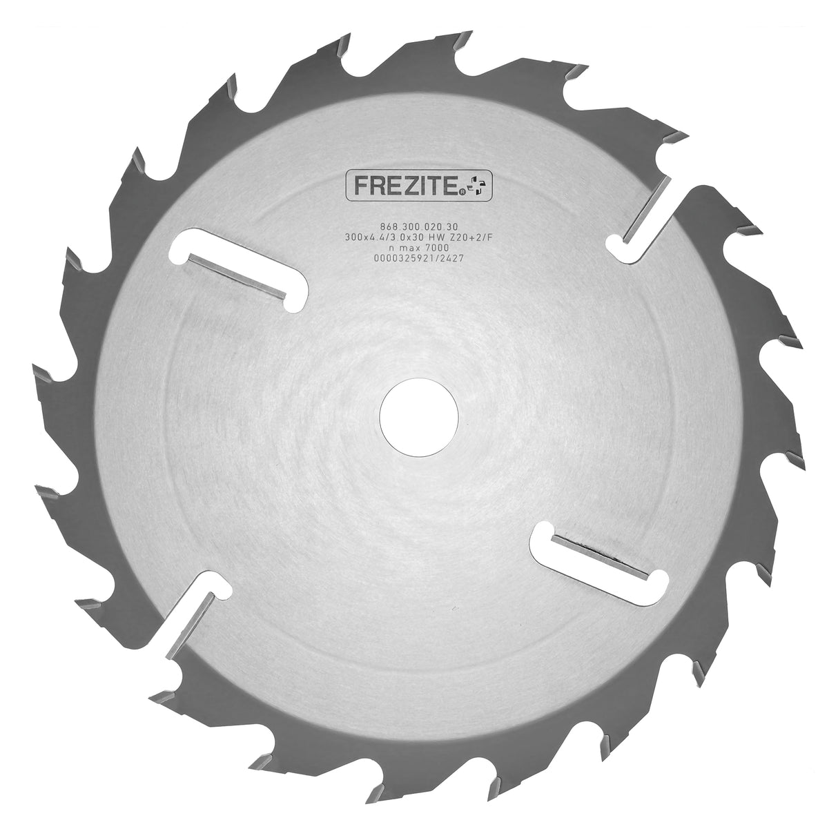 Multi-Rip Saw for Cutting Dry Wood | Frezite 868 Series