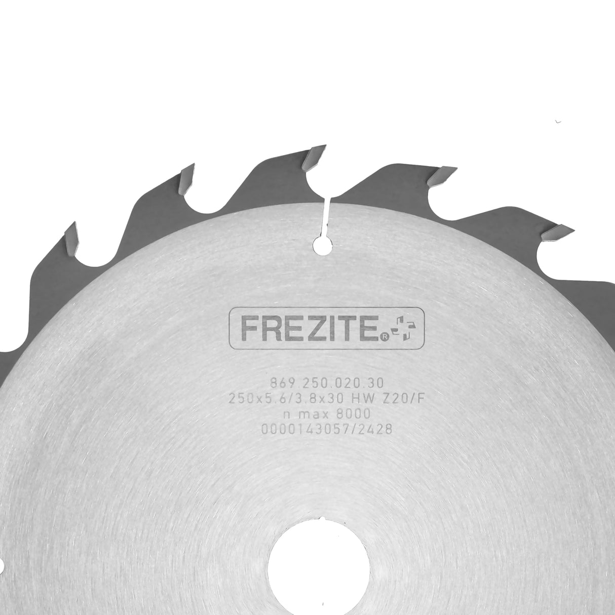 Multi-Rip Circular Saws for Longitudinal Cutting | Frezite 869 Series