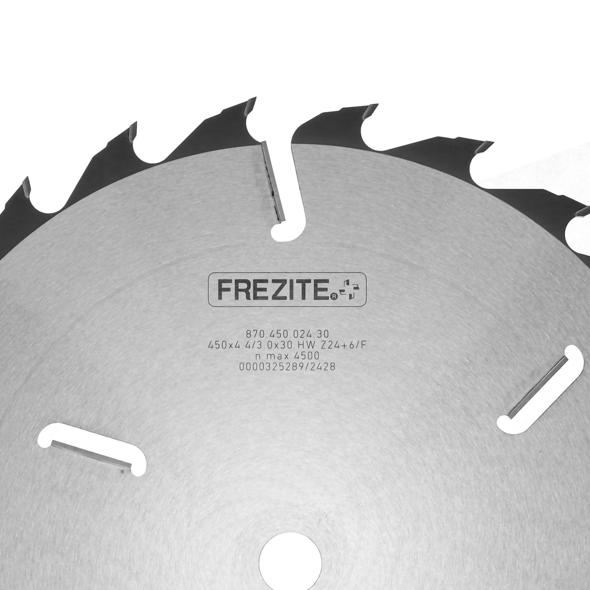 Multi-Rip Saws for Longitudinal Cutting up to 15% Moisture | Frezite 870 Series