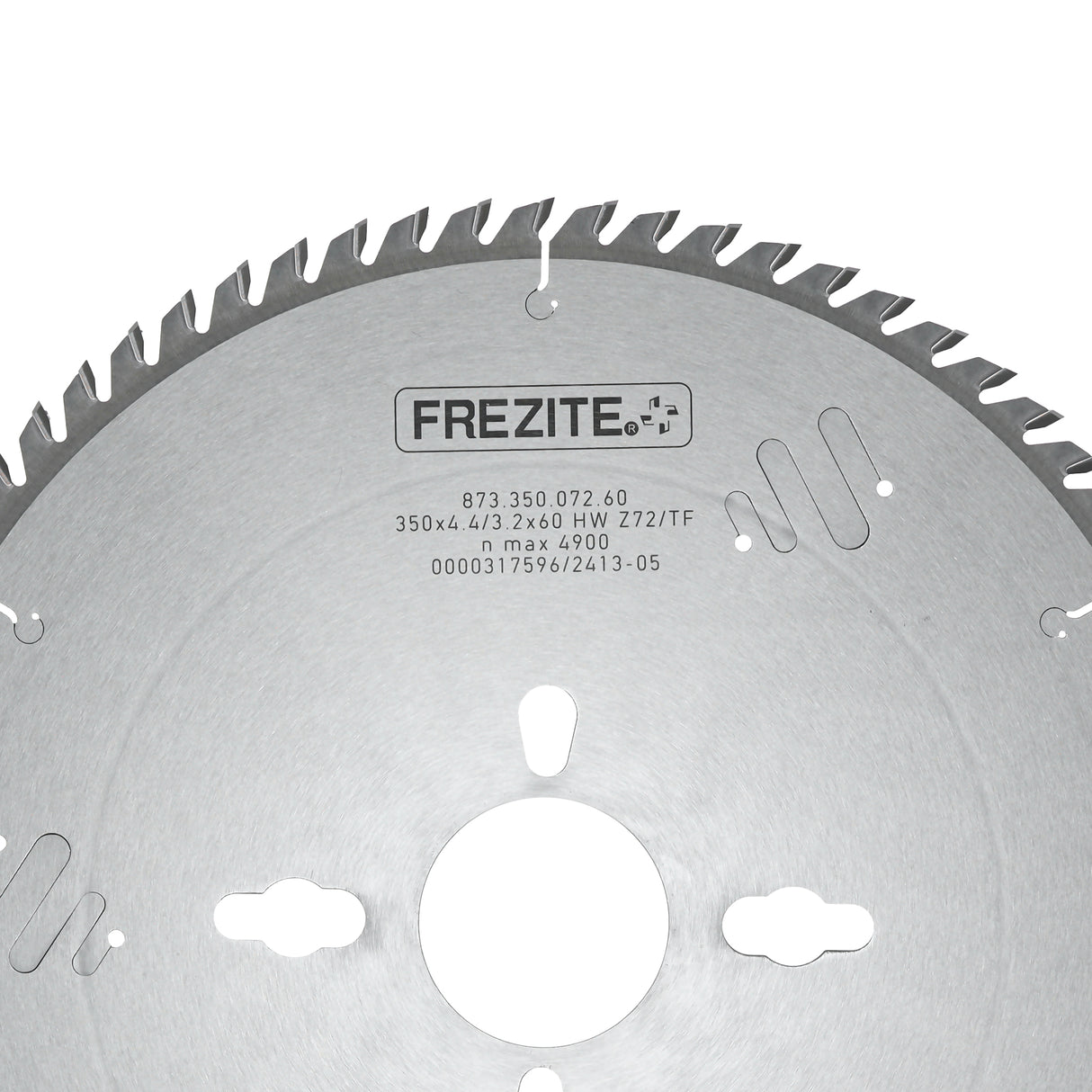 Beam Saw Blades | Frezite 873 Series