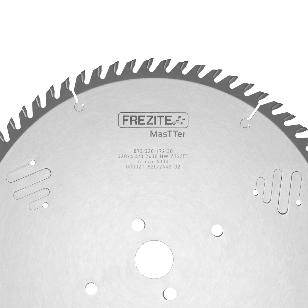 Beam Saw Blades | Frezite 873 Series MasTTer