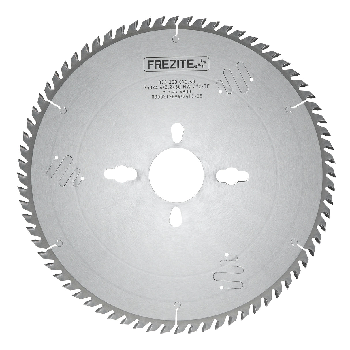 Beam Saw Blades | Frezite 873 Series