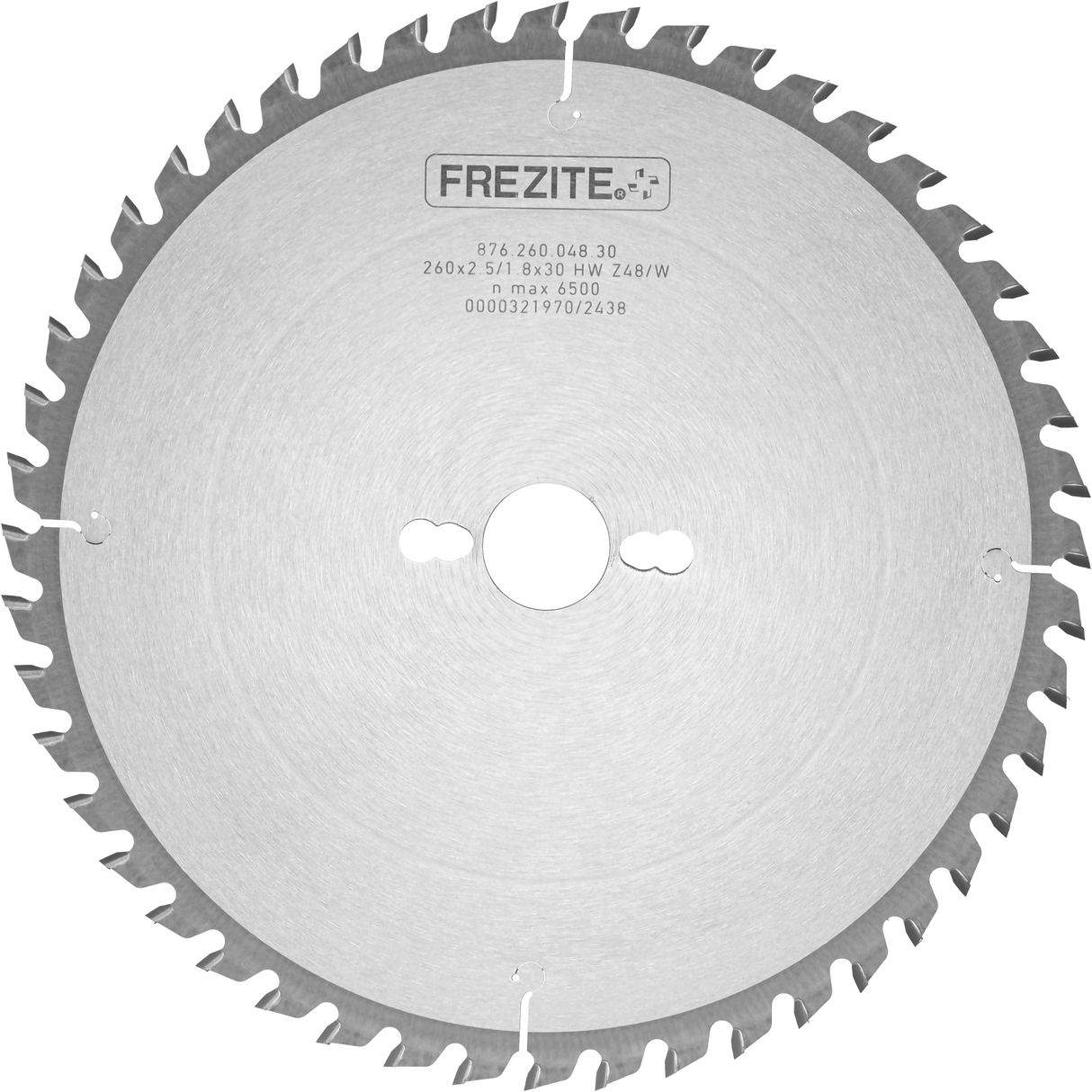 Alpha Saws Portable Saw Blades