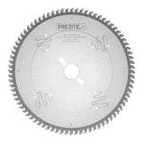 Aluminium Cutting Saw Blades NEGATIVE RAKE | Frezite 878 Series