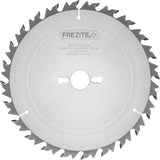 Saw Blades with Chip Thickness Limiter | Frezite 879 Series — official supplier product image
