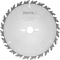 Saw Blades with Chip Thickness Limiter | Frezite 879 Series — official supplier product image