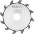 Grooving Saw Blades | Frezite 880 Series — official supplier product image