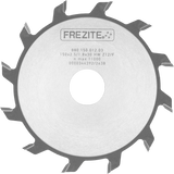 Grooving Saw Blades | Frezite 880 Series — official supplier product image
